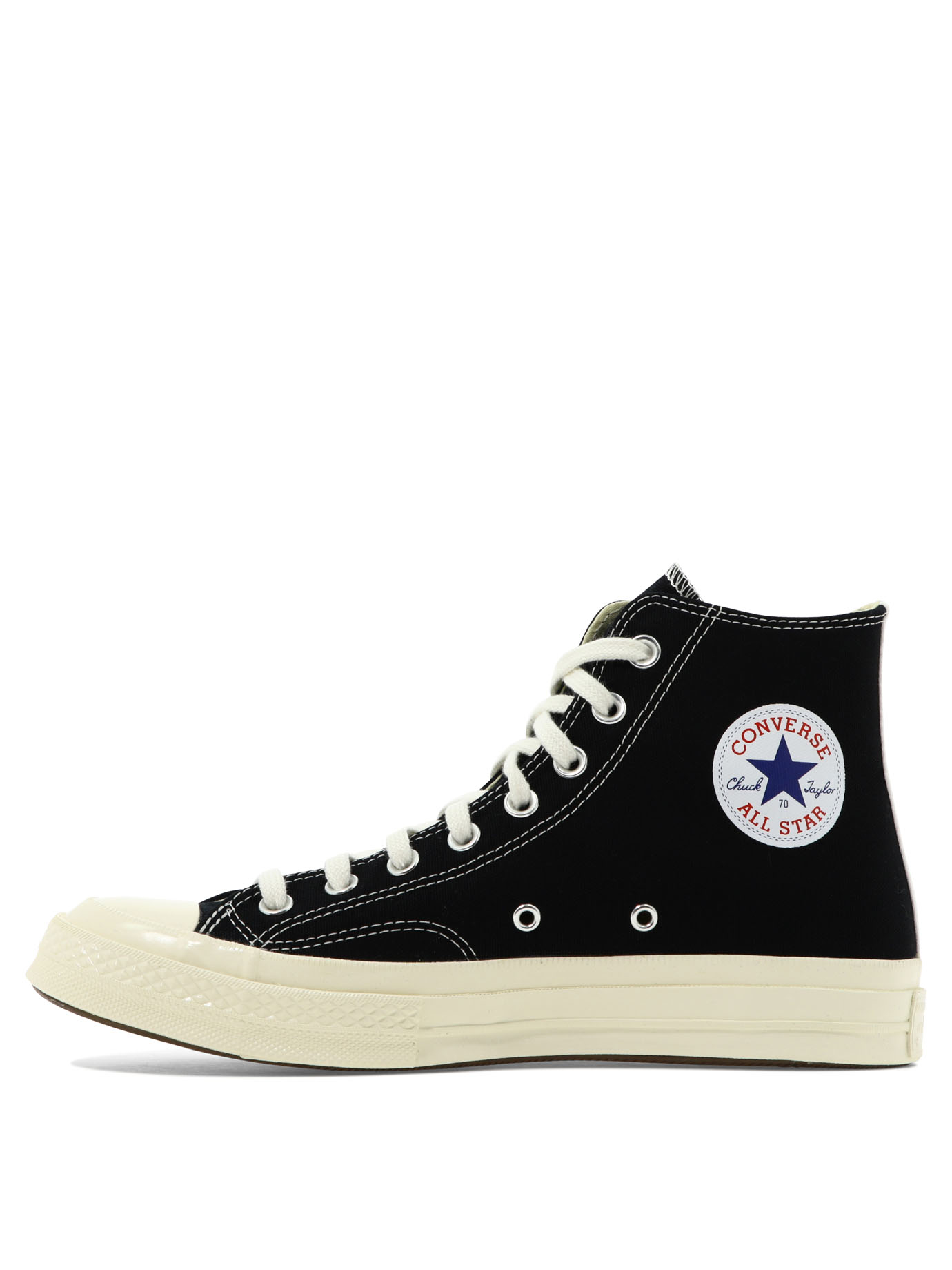 COMME DES GARÇONS PLAY Big Heart sneakers